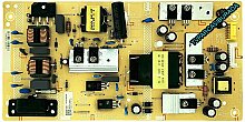 715G9856-P01-009-B03R , PLTVLQ321XAHC , Philips 43PUS8007/62 , Power Board , TPT430WR-J1Q01.N