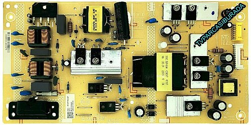 715G9856-P01-009-B03R , PLTVLQ321XAHC , Philips 43PUS8007/62 , Power Board , TPT430WR-J1Q01.N - 1