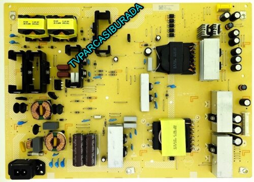 715G9892-P01-005-B03R , ADTVL2255AC7 , Philips 55DLED707/12 , Pawer Board , TPT550WR-PQLHQC.Q - 1