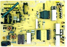PHİLİPS - 715G9892-P02-000-003M , ADTVJ2255XB7 , PHILIPS 55OLED805 , Pawer Bord , LE550AQD-ENA3