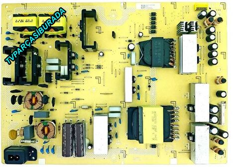 715G9892-P02-000-003M , ADTVJ2255XB7 , PHILIPS 55OLED805 , Pawer Bord , LE550AQD-ENA3