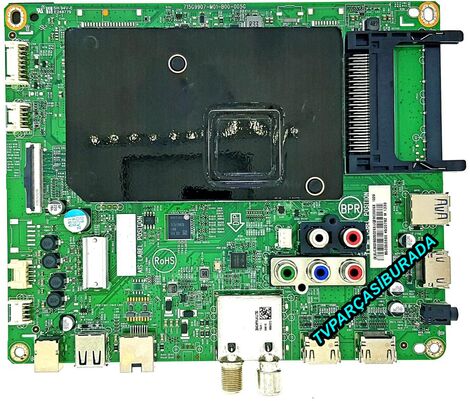 715G9907-M01-B00-005G , XJCB02B00502SX , Philips 43PUS6504/62 , Main Board , TPT430U3-EGYSKA.G