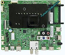 715G9907-M01-B03-005G , 703TQJPL185 , XJCB02B00503SX , Philips 55PUS6704/12 , Main Board , TPT550J1-QUBH84.K