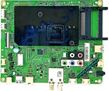 PHİLİPS - Philips 49PUS6504/62 Main Board , 715G9907-M01-B03-005G , XJCB02B00503SX , TPT490U3-EQYSMA.G