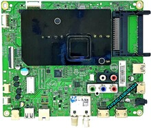 PHİLİPS - 715G9907-M01-B03-005G , XJCB02B00503SX , Philips 50PUS6704/62 , Main Board , TPT500B5-U1T010