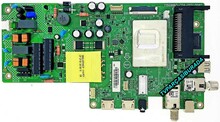 PHİLİPS - 715G9993-C0A-002-004Y , XKCB01B00102SX , Philips 43PFS5505/12 , Main Board , TPT430H3-HVN01.U