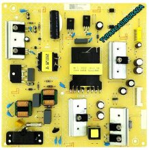 715GA008-P01-005-B03S , PLTVLY311XAHF , Philips 50PUS8007/62 , Main Board , TPT500WA-QUBF20K