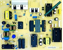 Philips 50PUS6706/62 Power Board , 715GA018-P01-000-003M , PLTVIY291XACY ,TPT500B5-U1T010