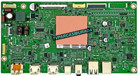 715GA559-M0E-000-005K , OPTİX MAG272C MONİTÖR MAİN BOARD , GQJCBO4X010001 , MSİ 3CA5 MONİTÖR , TPM270WF1-HP09.S , LSM270HP09-T01