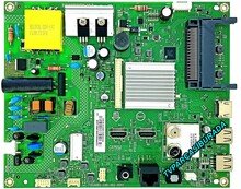 PHİLİPS - 715GA682-C0D-002-004Y , XHCB02A00100SX , Philips 32PFS6805/62 , Main Board , TPF320B5-FHBF40.4