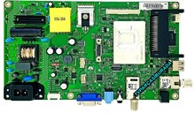 PHİLİPS - Philips 24PFS5505/62 Main Board , 715GA700-C0E-000-004G , XKCB01B00302SX , TPT240B2-OLV1D.Q