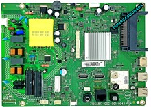 PHİLİPS - 715GA817-C0C-001-004Y , XHCB02A00100SX , Philips 43FS6805/62 , Main Board , TPT430H3-HVN01-U