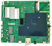 PHİLİPS - 715GB340-M0B-B00-005K , 703TQKPL213 , XKCB02B00103SX , PHILIPS 55OLED805 , Main Bord , LE550AQD-ENA3