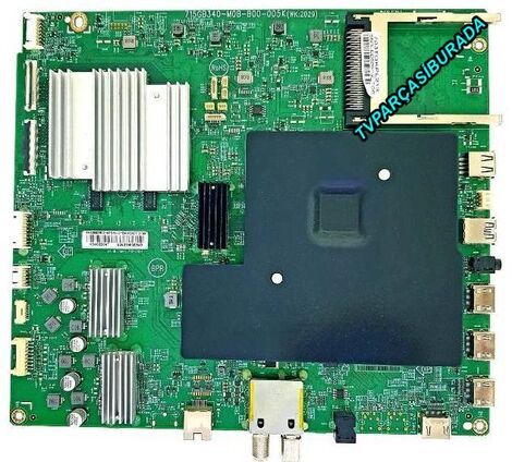 715GB340-M0B-B00-005K , 703TQKPL213 , XKCB02B00103SX , PHILIPS 55OLED805 , Main Bord , LE550AQD-ENA3