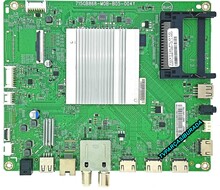 PHİLİPS - 715GB868-M0B-B05-004Y , XLCB02B00301SX , 703TQLPL010 , Philips 55PUS8106/12 , Main Board , TPT550WR-EQQ