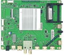 715GB868-M0D-B03-004B , XMCB02B00500SX , Philips 50PUS8007/62 , Main Board , TPT500WA-QUBF20K