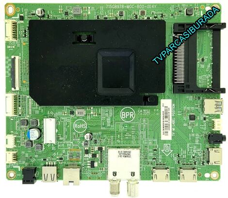 715GB978-M0C-B00-004Y , XLCB0N00202SX , Philips 50PUS7556/62 , Main Board , TPT500WR-PV7DQ