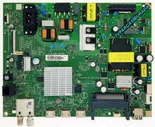 PHİLİPS - 715GC925-C01-000-004D , XMCB0NB00501SX , Philips 50PUS7607/62 , Main Board , TPT500WR-QUBF20.K