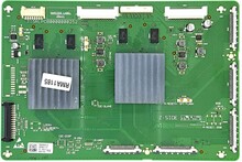 LG - 715RLPCB0000000252, 300RASEL0, Philips 65PUS9809/12, T CON Board