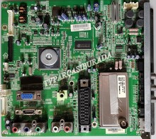 PHİLİPS - 715T2849-1, T83CBQ1, Philips 22PFL3403/10, Main Board, Ana Kart, M22021-L03