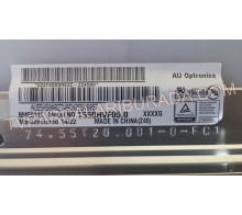 74.55T20, 74.55T20.001-0-FC1, 550TA46 V2, 550TA47 V2, AU Optronics, T550HVF05.0, T550HVF05.1, Sony KDL-55W800B, Sony KDL-55W815BLED, AU Optronics, Led Bar, Panel Ledleri - Thumbnail