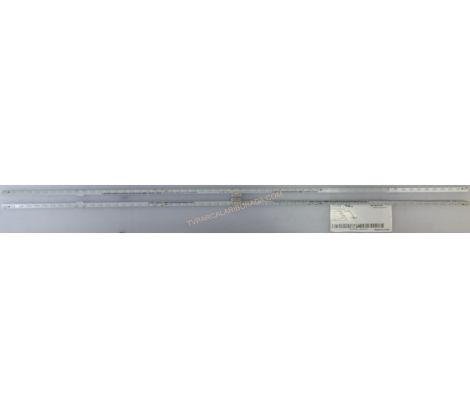 760.01N1T.0002, 734.01N08.XXXX, ES 55R 6X10 55L, V550QWME01, SONY KD-55XD8505,SONY, WİSTRON, Led Bar, Panel Ledleri