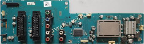 A-1184-346-A, 1-871-232-11, A1207099A, Sony KDL-40W2000, Main Board, Ana Kart, LTZ400HA03