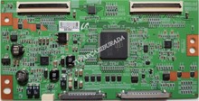 SAMSUNG - A120MB4C4LV0.0, LJ94-03554D, Hisense LTON46T28GUK, Tcon Board, LTA460HJ09