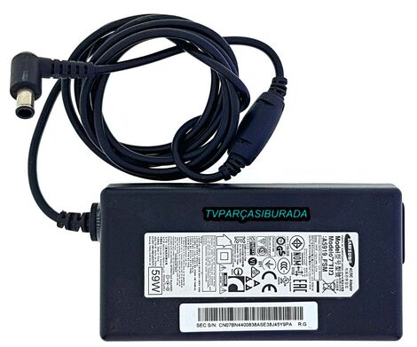 A5919_FSM , A5919-FSM , BN44-00838A, SAMSUNG UE32N5000AU ADAPTÖR