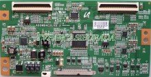 SAMSUNG - A60MB4C2LV0.2, TOSHİBA 40LV13B, SAMSUNG, T CON Board, LTA400HM02-W07