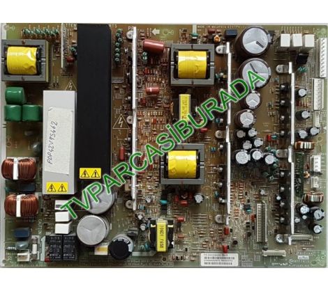 AAX30364901, PCPF0085 65B, MPF7419, 42V7, Power Board, LG PDP42V7S462, LG DISPLAY