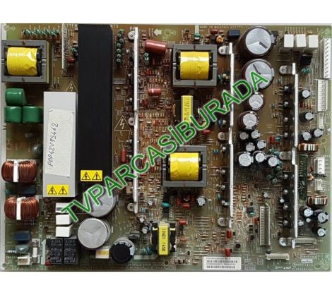 AAX30364901, PCPF0085 65B, MPF7419, 42V7, Power Board, LG PDP42V7S462, LG DISPLAY - 1
