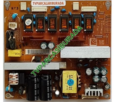 AIVP-0032, EAY32636401, LG-20LS5R, LG20LS1RH-ZK, Power Board,  LC201V02 (SD)(A1), LG DISPLAY - 1