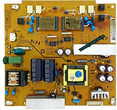 AIVP-0065C , AIVP-0065B , EAY60723804 , LG M2762D , POWER BOARD , Besleme , M270H1-L01