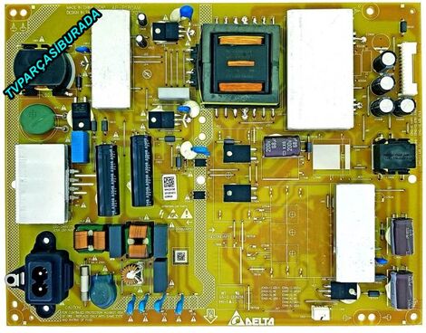WHC910R , AP-P180AM , 2955061702 , Arçelik A49 B 970 A , Pawer Board , 057T490E530 , LC490EQY-SMA3 - 1