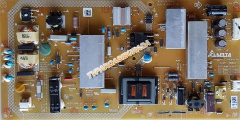 APDP-108A1 A, APDP-108A1, 2955026502, ZMH910R, Arçelik A49L85324B, Power Board, Besleme, LC490DUY-SHA1