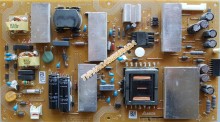 GRUNDIG - Grundig 40VLX8600 BP Power Board , APDP-182A2 , ZPN910R , 2955030704 , LSC400FN01-S03