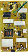 GRUNDIG - ZPS910R , APDP-182A2 , 2955030704 , Grundig 49 VLX865 BP , POWER BOARD , LC490EQY-SHM1