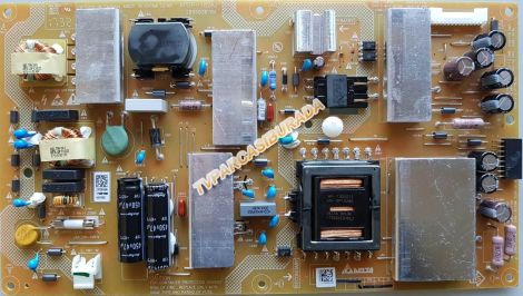 APDP-182A2, ZPS910R, 2955030704, Grundig 55VLE6565 BL, Power Board, Besleme, LC550DUY-SHA1