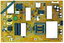 BEKO - ZPP910R , APDP-242A1 , 2955030603 , Beko B55L 8652 5B , Pawer Board , LC550DUY-SHA1 , 057D55-B17