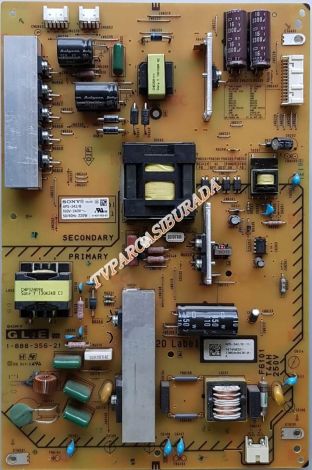 APS-342/B, 1-888-356-21, 4-457-765-01, 147450321, APS-342/B (ID), SONY GL2E, Sony KDL-47W805A, Power Board, Besleme, LC470EUF-FFP2