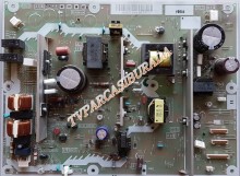 PANASONIC - ASSY.NO.LSEP1290, LSJB1290-1, TX-P42G20E, Power Board, Besleme