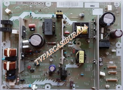 ASSY.NO.LSEP1290, LSJB1290-1, TX-P42G20E, Power Board, Besleme