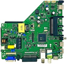 AWOX - AWOX U3200STR MAİN BOARD , TP.MS3663S.PB818 , V320BJG-Q01 , KM0320LDAH01083