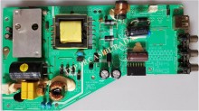 YU-MA-TU - AY068C-1SF, AY075C-1SF, 3BS0050314, REV.1.0, YU-MA-TU 32’’, Power Board, Besleme, LC320DXE-SFR1