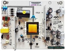 SUNNY - AX032DLD12AT022-TM POWER BOARD , AY072P-4HF01 , 3BS0045614 , AY072P-4HF01 REV.1.1 , LTA320AP33