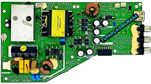 YU-MA-TU - AY075C-1SF22-197 , AY068C-1SF , 3BS0050314 , YUMATU YT-4011 , Power Board