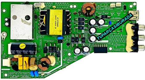 AY075C-1SF22-197 , AY068C-1SF , 3BS0050314 , YUMATU YT-4011 , Power Board