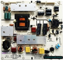 SUNNY - AY118P-4SF01, 3BS0025414, SN042DLD12AT022-SMF, SN042DLD12AT022-TMF, AXEN AX040DLD12AT022-TMF, POWER BOARD, LC420DUN(SF)(R2), REV:1.1