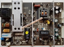SUNNY - AY130P-4HF03, 3BS0020114, REV.1.0, Sunny SN032LM23-T1, Power Board, Besleme, LC320WXN-SCB1